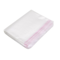 접착 PE폴리백 N20G20030, 400개