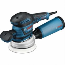 보쉬 유선 원형샌더 GEX125-150AVE, 본상품