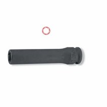 [KT알파쇼핑]임팩 패스파인더롱소켓 13365M(13mm) 3_8SQ(9.5mm)