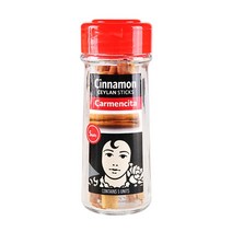 카르멘시타 시나몬스틱, 18g, 1개