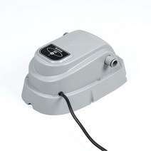 돼지꼬리히터 수영장 히터 특수 온도조절기 액세서리 태양열 시스템 L40 Kbxstart, 01 Electric heating_01 Eu 플러그