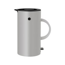 스텔톤 EM77 전기주전자 라이트그레이 1.5L