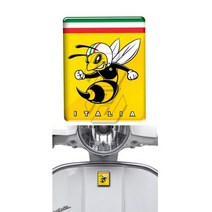 베스파 GTS300 용품 PIAGGIO VESPA GTS125 GTV125 GTV250 GTV300 GTV300ie LX LXV 125 250 300 슈퍼 스티커, 금