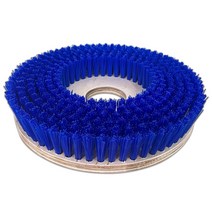 PVC기계솔 나이론기계솔 마루광택기용 전용 광택솔 패드 바닥 바닥솔, 18인치