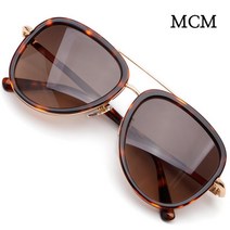엠씨엠 명품 선글라스 MCM629SA-215 아시안핏 투브릿지