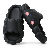 구름슬리퍼 EVA 실내화 푹신한 거실화