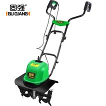 미니 관리기 텃밭용 잡초제거기 농기계 잡초 제초작업, 4. 1500W 송토기 30m 코드