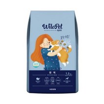 (펫영양제20g 랜덤증정) 유한양행 윌로펫 말랑한사료 면역 3kg