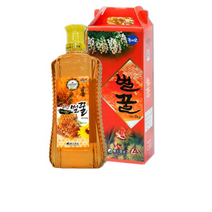 가정용 금산 야생화 벌꿀, 2kg, 1개