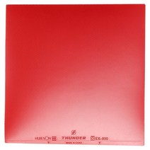 탁구러버 탁구라버 1/2pcs 탁구 고무 검정/빨강 단단한 갯솜 공격 가장자리 Anti-collision 악대 Pingpong 공 게임 테니스 부속품, [03] Red, 03 Red