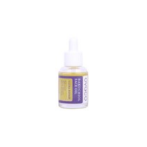 광채/보습/항산화/오바코 바쿠치올 페이스 오일-30ml
