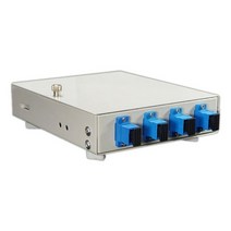 미니 광분배함 4포트 IN-MINI FDF SC-4C, 본상품선택