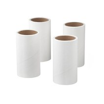 이케아 BASTIS 베스티스 돌돌이 테이프클리너 리필 4개입, 1개