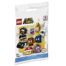 레고 슈퍼 마리오 캐릭터팩 71361, 혼합색상