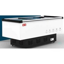 업소용 냉동고 구슬 아이스크림 초저온 캐비닛 평대, 2000x850x820mm