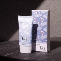 V&A 안티옥시던트 유브이 쉴드 va선크림 50ml, 단품, 단품