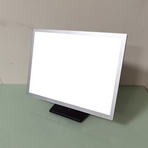 LED 아크릴 조명 간판 주문제작 네일샵 미용실 카페 간판, 은