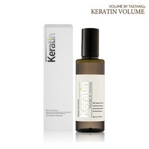 볼륨바이태양 케라틴 헤어 볼류머(시즌2), 180ml, 1개