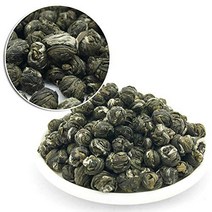 Imperial Jasmine Dragon Pearls 250g (8.8 Oz) Special Grade Jasmine Dragon Pearl Ball Loose Leaf Gre, 1