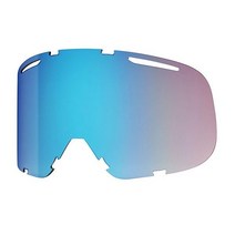 스미스 Riot 고글 교체 렌즈