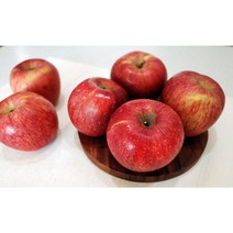 GAP 인증 청송 꿀맛 사과 4kg 10~22과, 소과 (18~22과)