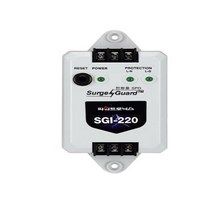 파워트로닉스 SGI-220 서지보호기 서지프로텍터 CCTV낙뢰보호기