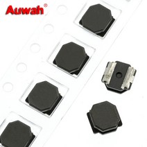10pcs 55 SMD 자기 차폐 전원 인덕턴스 NR5020 3.9uH 4.7uH 5.6uH 6.8uH 8.2uH 10uH 고전류, 01 NR5020 3.9uH 2.8A