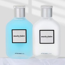면도후 민감한피부 지켜주는 남성 화장품 스킨1+로션1 _ 18749EA, 1, 본상품선택