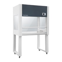 무균 작업 실험대 백단무진작업대 정화대 청청 정전기, 올스틸 SWㅡCJㅡ1D 1인 1면 수직풍