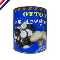 오토 표고버섯 홀, 2.84kg, 1개