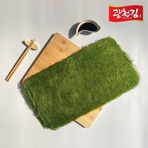 [KT알파쇼핑]광천김 생감태 30매, 상세페이지참조, 광천김 생감태 30매