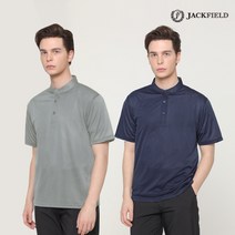 셀레비오 잭필드 라이머 PK티셔츠 4종 택1