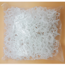 피자고정 삼발이 500개입 피자가게피자고정핀 피자헛삼각대 도미노피자고정핀