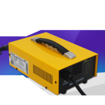 전동 지게차 충전기 48V 60V 72V 고속 운반기 스태커, 48V35A, 1개