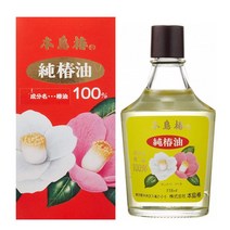 [모비딕컴퍼니] 전신오일 딥클렌징 마사지오일 페이스오일 동백오일 동백기름 핸드케어, 잇★ 혼토 츠바키 동백 오일 100 프로 페이스 헤어, 잇★ 혼토 동백오일 118ml, 쿠팡 혼토 동백오일 118ml