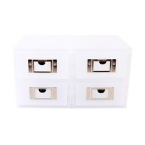 SYSMAX 네오 아이박스 미니 4단, 단품