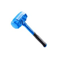 리얼스틸 무반동 해머 무진동 납볼 망치 28OZ / 45OZ, 1개