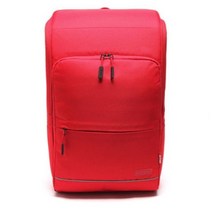 [가방팝] 에이치티엠엘 M7 Backpack (RED)
