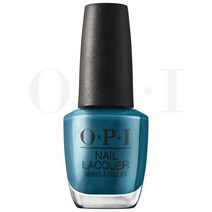 OPI [네일락커] MI04 - Drama at La Scala