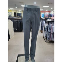 인디안웰메이드 남성 폴리스판 카키 춘하 바지(MIT DLWM 3211)(1549031)