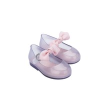 미니멜리사 여아용 33348 SWEET LOVE PRINCESS BOW BB 구두