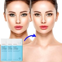 더그린 목주름크림 탄력 주름개선 미백 60ml, 넥크림 1박스(2g 30개 / 60ml)