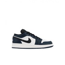 GS 조던 1 로우 아머리 네이비 Jordan Low Armory Navy