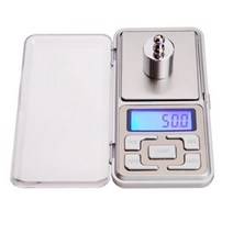 디지털 포켓 전자저울 휴대용저울 200g 0.01g