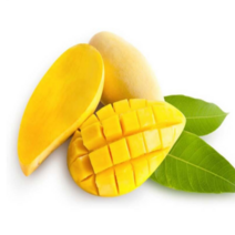 (최저가) 골드망고 태국산 달달망고 프리미엄 당도보장, 1박스, 2kg (7과 내외)