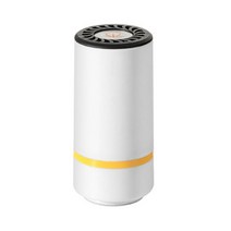 가정용 식품 진공 포장기 USB 필름 실러 진공포장기 주방 도구, China_White with Light