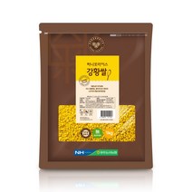 ⓖ 하나로라이스 맛좋은 기능성 영양 강황쌀 1kg GЯ//SVP 하나로라이스 쌀, GЯ 1, GЯ 본상품선택