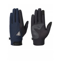 K2 남성 쿨메쉬 장장갑_INDIGO BLUE KMS23V03IE, 03(L)