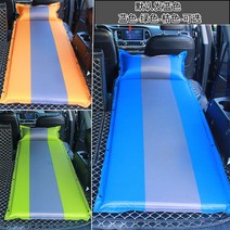 차박 매트 카매트 SUV 뒷좌석 전용 카베드 비충전 후-82122, 01.싱글 5cm 두께평면 [노출, 단일옵션