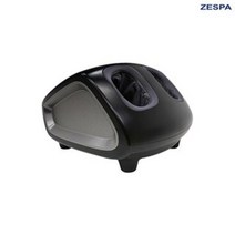 [제스파] 블랙사르 발 마사지기 (ZP3630/롤링/공기압/온열/안마기)